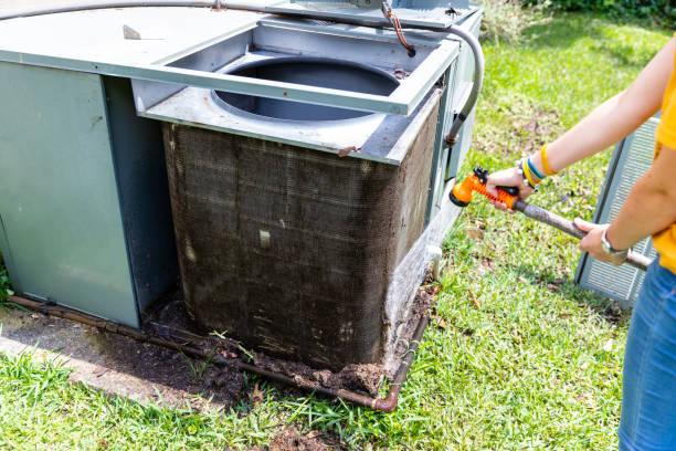 Best Local Air Duct Cleaning Services  in Nellysford, VA