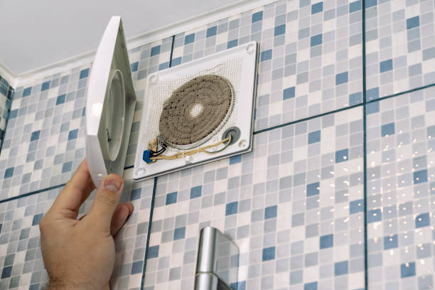 Best HVAC Maintenance and Cleaning  in Nellysford, VA