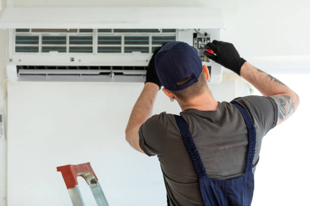 Best Professional Duct Cleaning Services  in Nellysford, VA