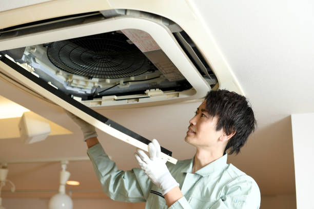 Best Air Duct Cleaning Company Near Me  in Nellysford, VA