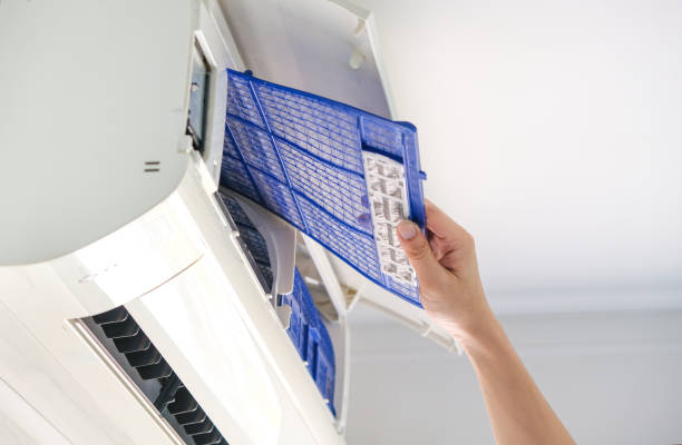 Best Commercial HVAC Duct Cleaning  in Nellysford, VA