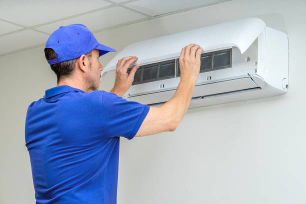 Best Ductwork Cleaning Services  in Nellysford, VA