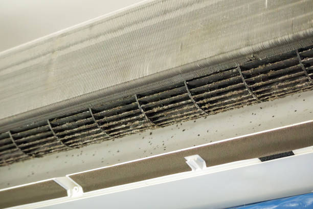 Home Air Vent Cleaning in VA