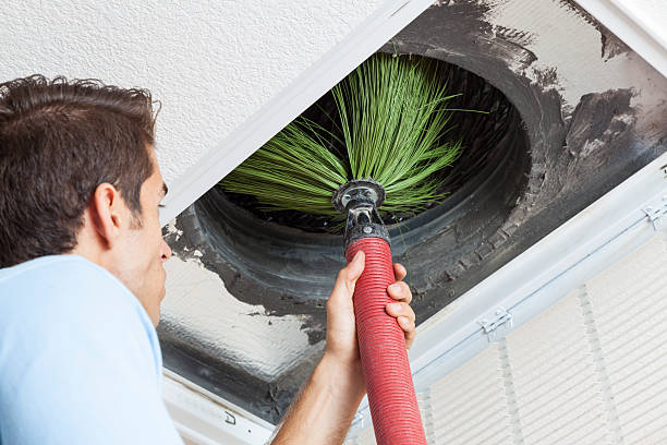 Best Air Duct Cleaning Near Me  in Nellysford, VA