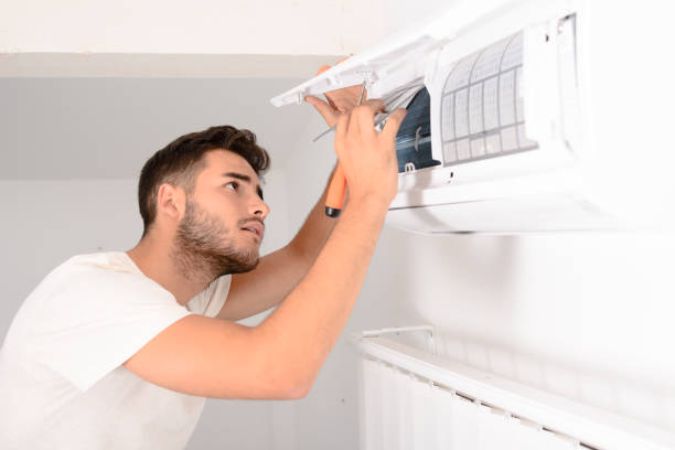 Best Duct Cleaning Specialists  in Nellysford, VA